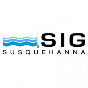 Susquehanna International Group